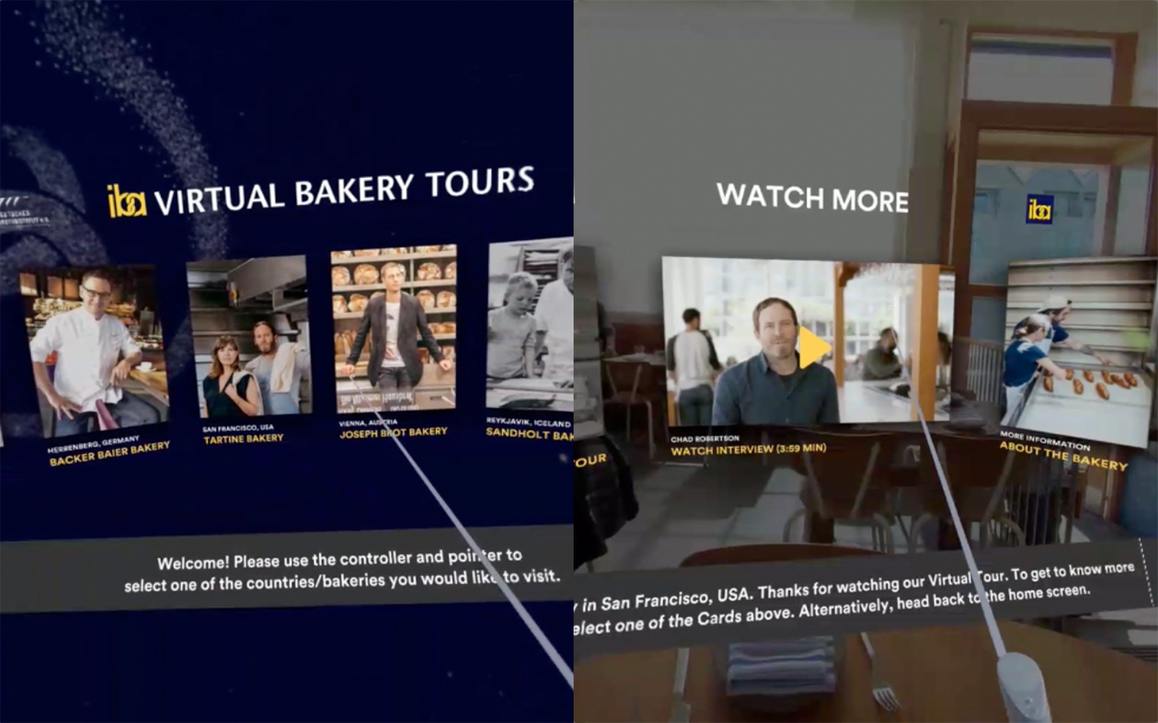 iba app