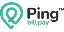 Ping logo