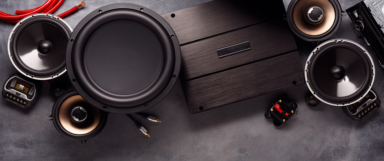 Car Audio