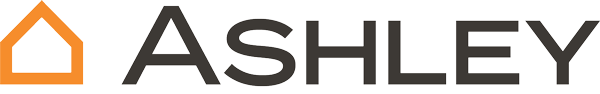 Ashley Horizontal Logo