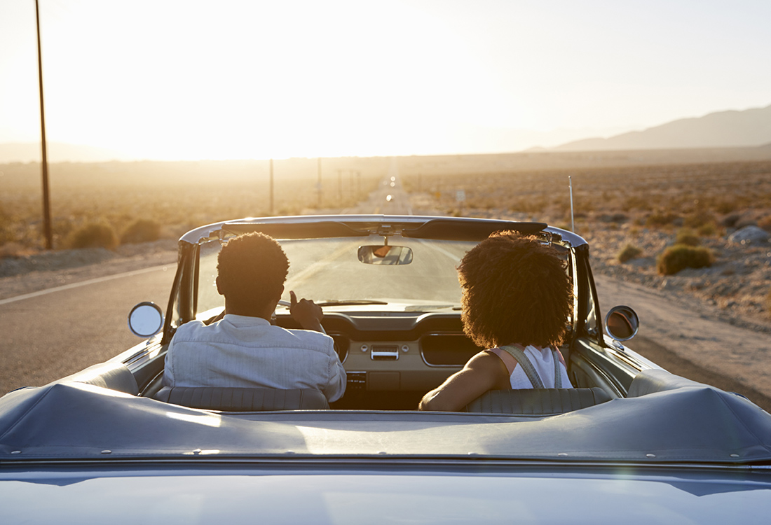 Road Trip