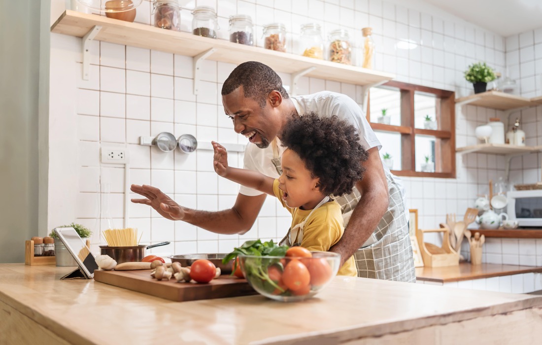 Kitchen Gadgets