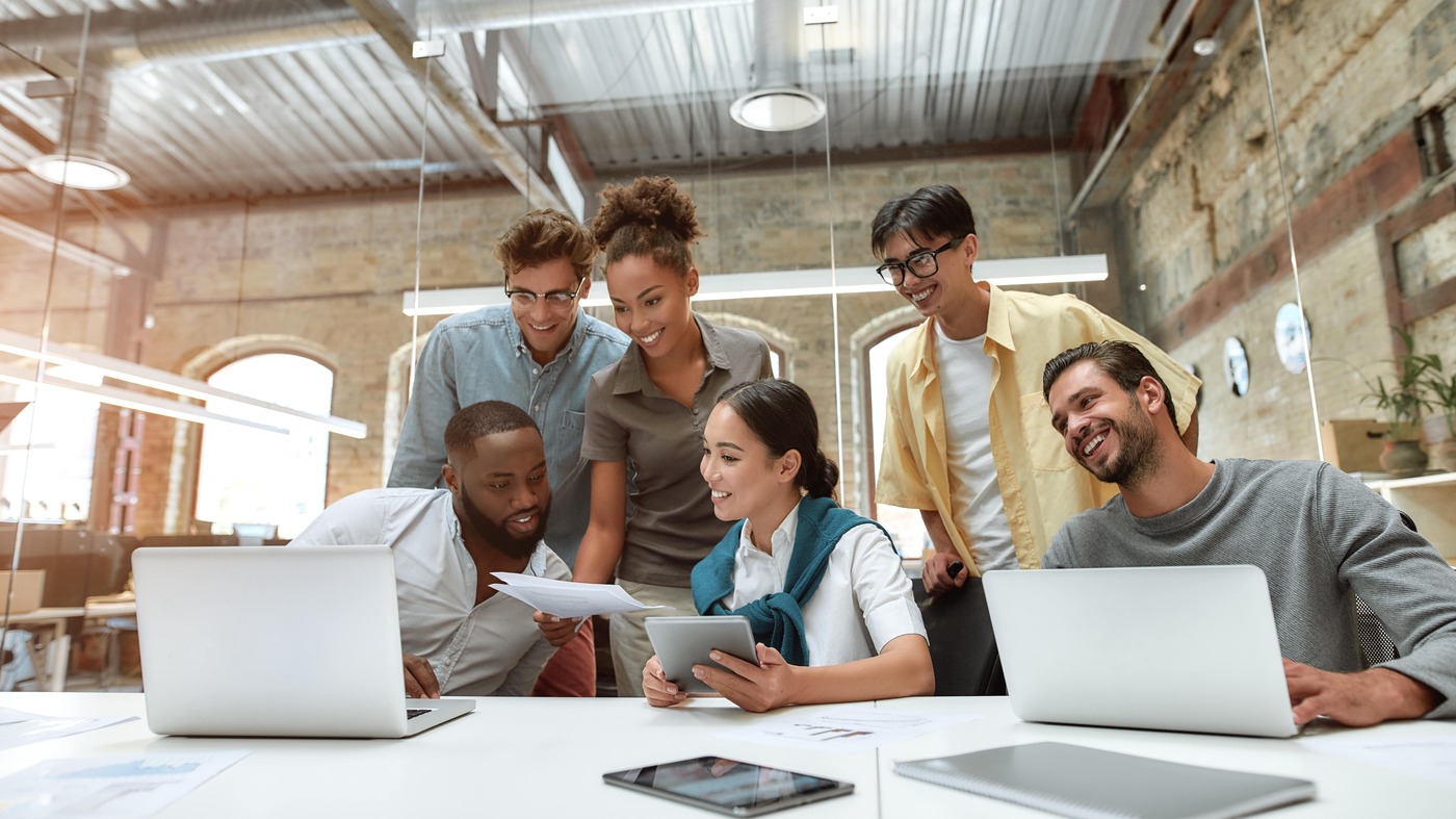careers header image
