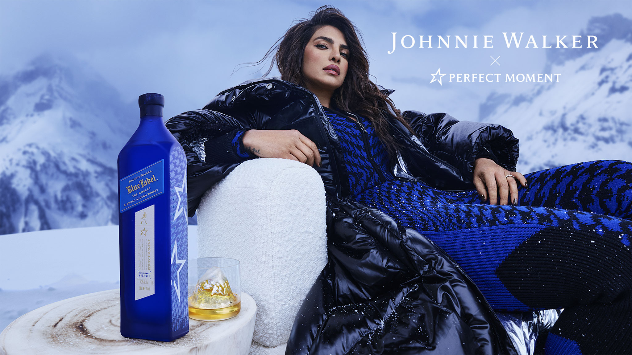 Johnnie Walker x Perfect Moment | Perfect Moment Official Store