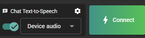 Text-to-Speech