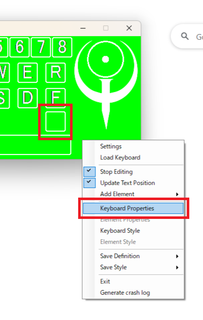 画像17-画面の大きさを変更