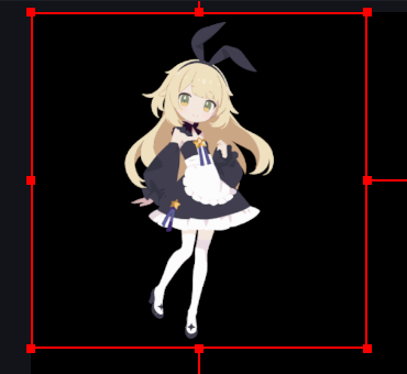 画像5-立ち絵を調整