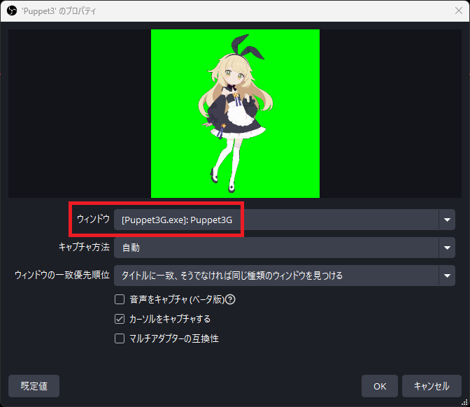 画像14-ウィンドウを選択