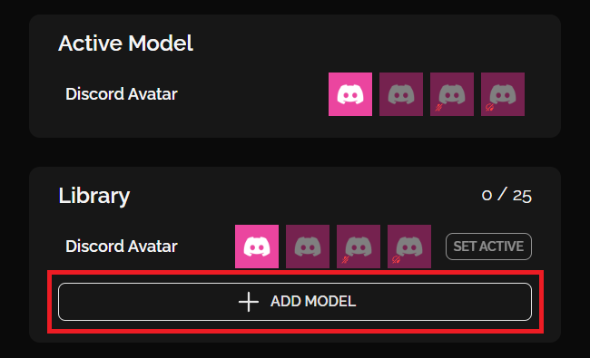 画像12-モデルを追加