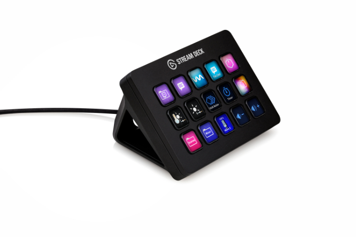 Stream Deck】配信者におすすめのプラグイン・使い方を解説