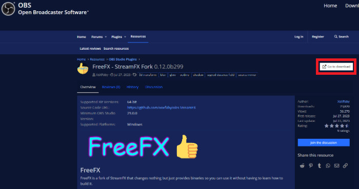10-FreeFX DL