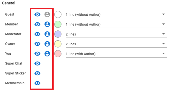 20251125 10-コメント表示設定