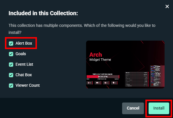 Streamlabs Desktopの使い方｜インストールから配信開始までの全手順 の説明画像 40