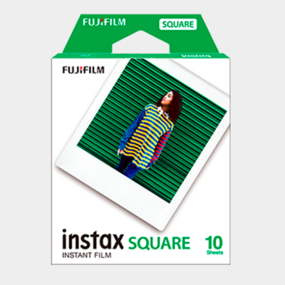 5 instax SQARE用のフィルム