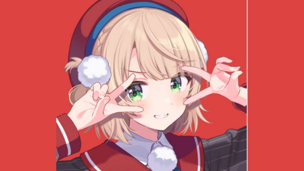 画像13：しぐれうい