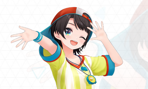 01-大空スバル