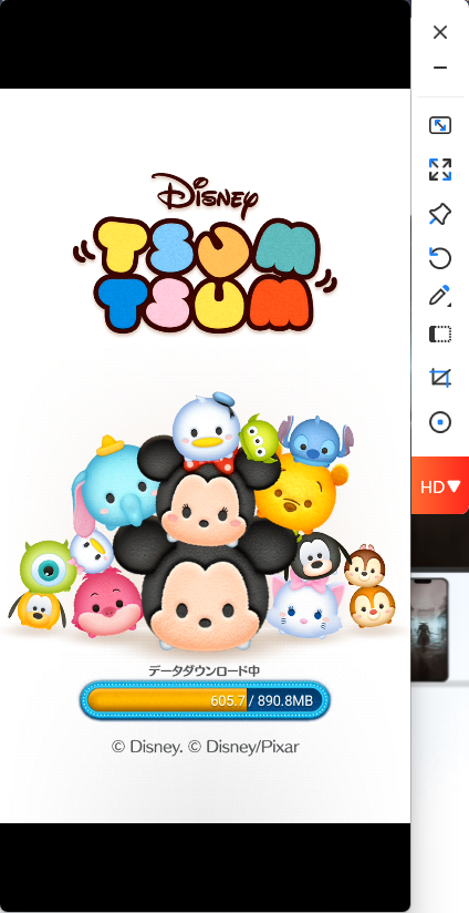 スマホゲームをYouTubeで生配信する方法｜スマホだけ・PC・キャプチャーボードで徹底比較 の説明画像 16