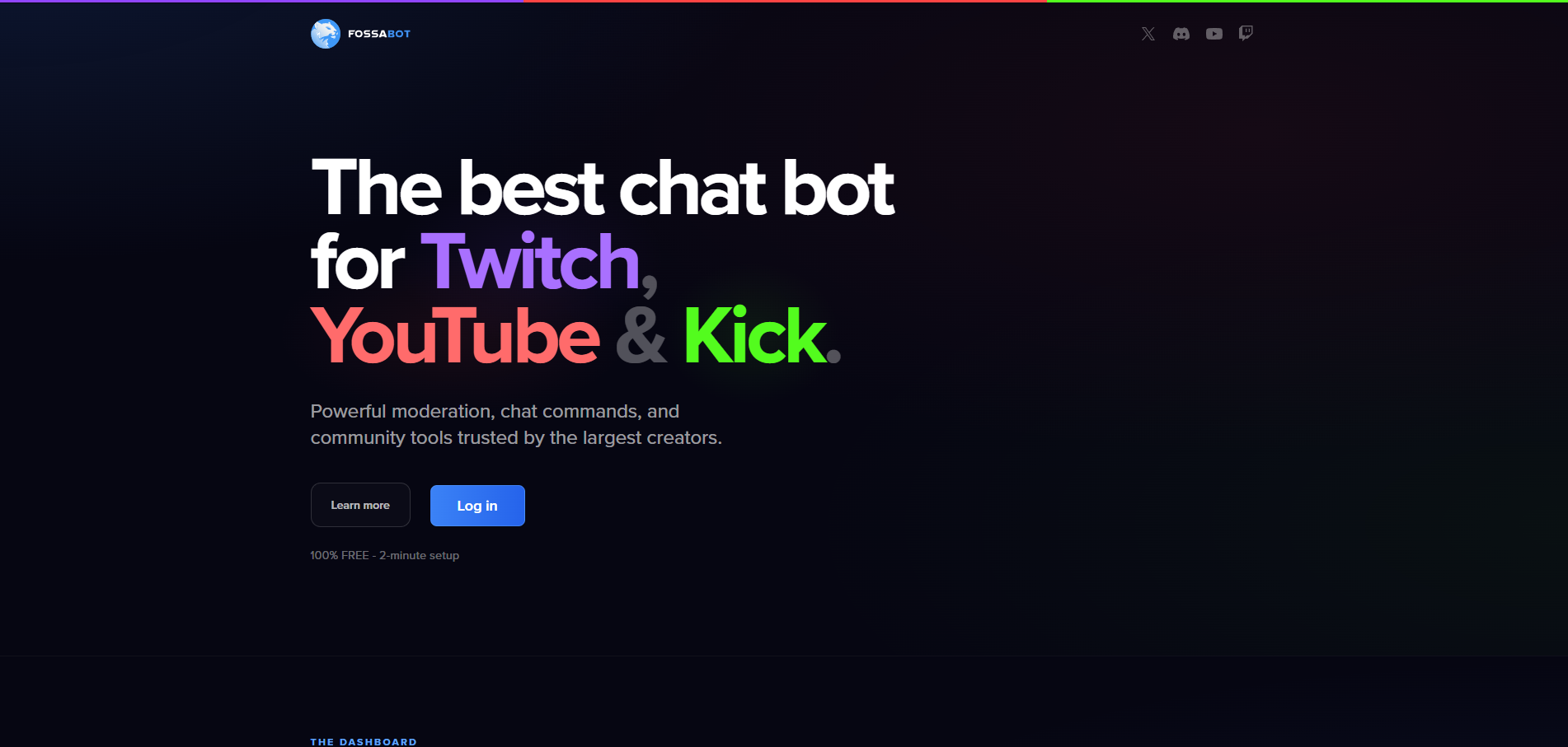 Twitch botおすすめ5選と使い方｜コメントのキーワード・回数に自動反応させるならCastCraftが便利 の説明画像 3