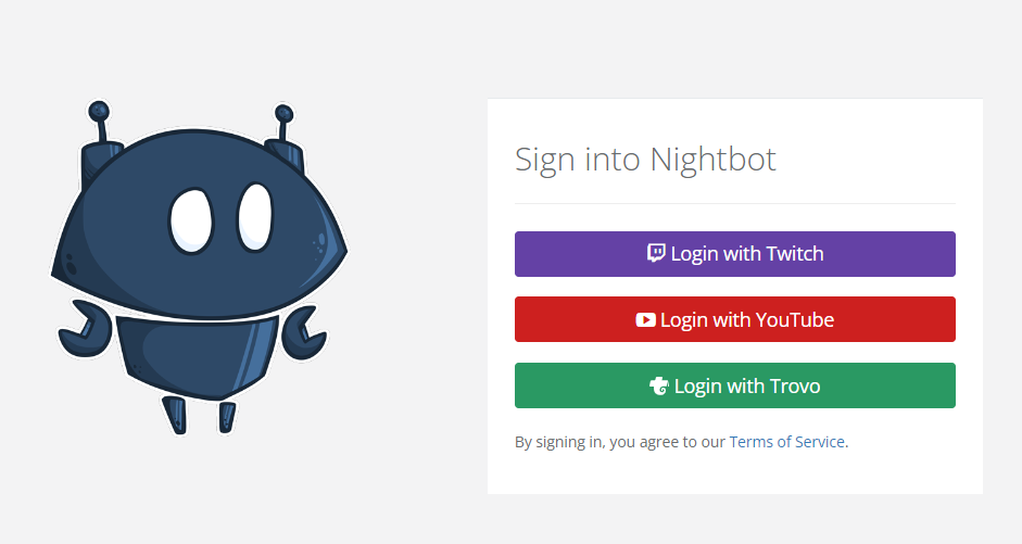 Nightbot（ナイトボット）って何？導入方法からカスタムコマンドまで徹底解説！