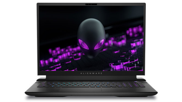 画像6 ALIENWARE m18 R2