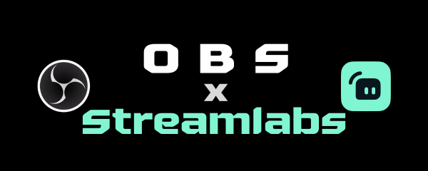 OBS×Streamlabs