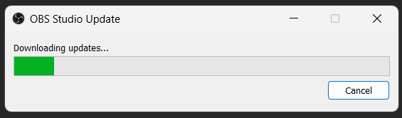4-手動で更新手順④