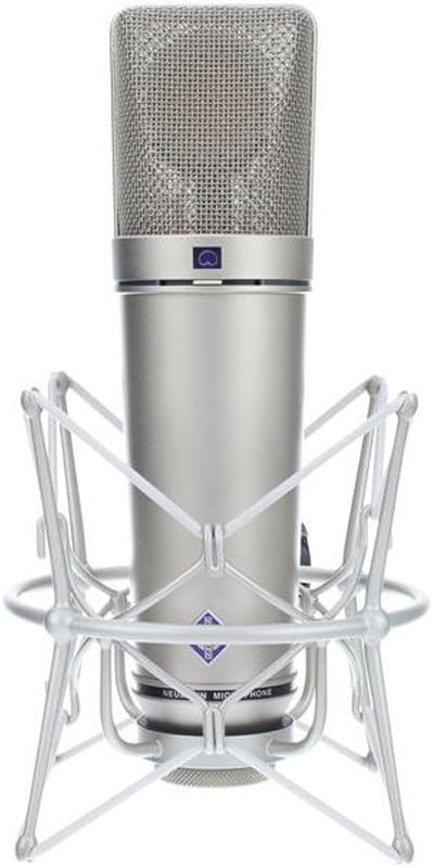 NEUMANN U87Ai