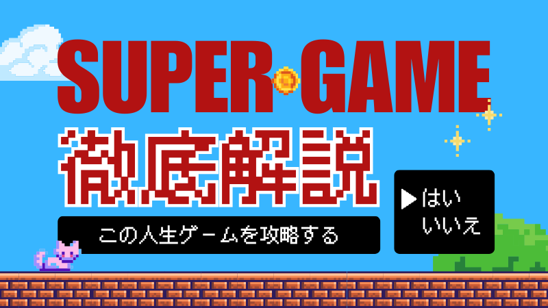 配信概要説明 (1)