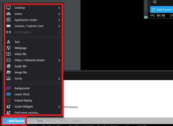 XSplit（エックススプリット）とは？特徴・料金・使い方を完全解説 の説明画像 14
