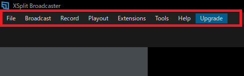 XSplit（エックススプリット）とは？特徴・料金・使い方を完全解説 の説明画像 7