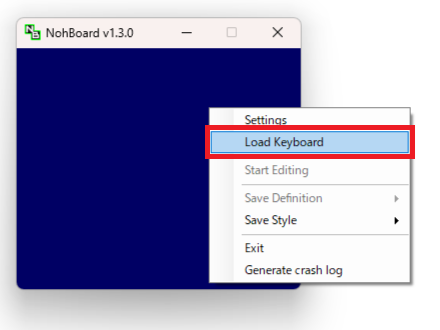 画像7-画面を右クリック