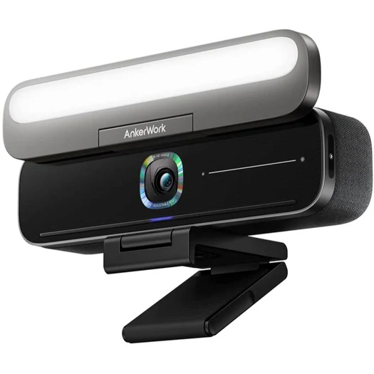 画像9-AnkerWork B600 Video Bar