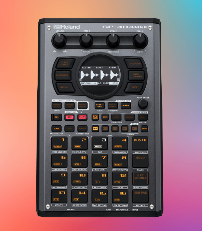 画像2-サンプラー