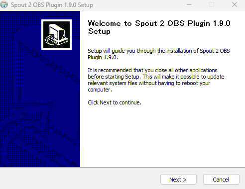 20260228 35-Spout2使用手順②