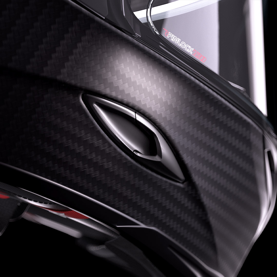 The MK1S features several subtle aesthetic changes resulting in a more aerodynamic profile.