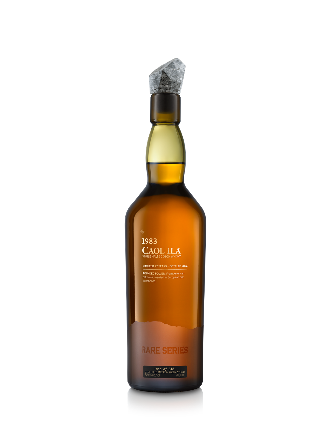 Discover Glenury Royal 1970 Single Malt Scotch Whisky