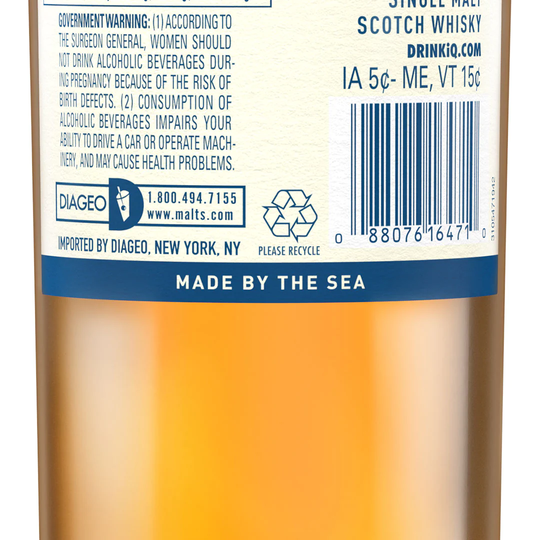 SMWS 37.138 クラガンモア19年 Cragganmore 12 Year Old Special Release 2019, Single Malt Scotch