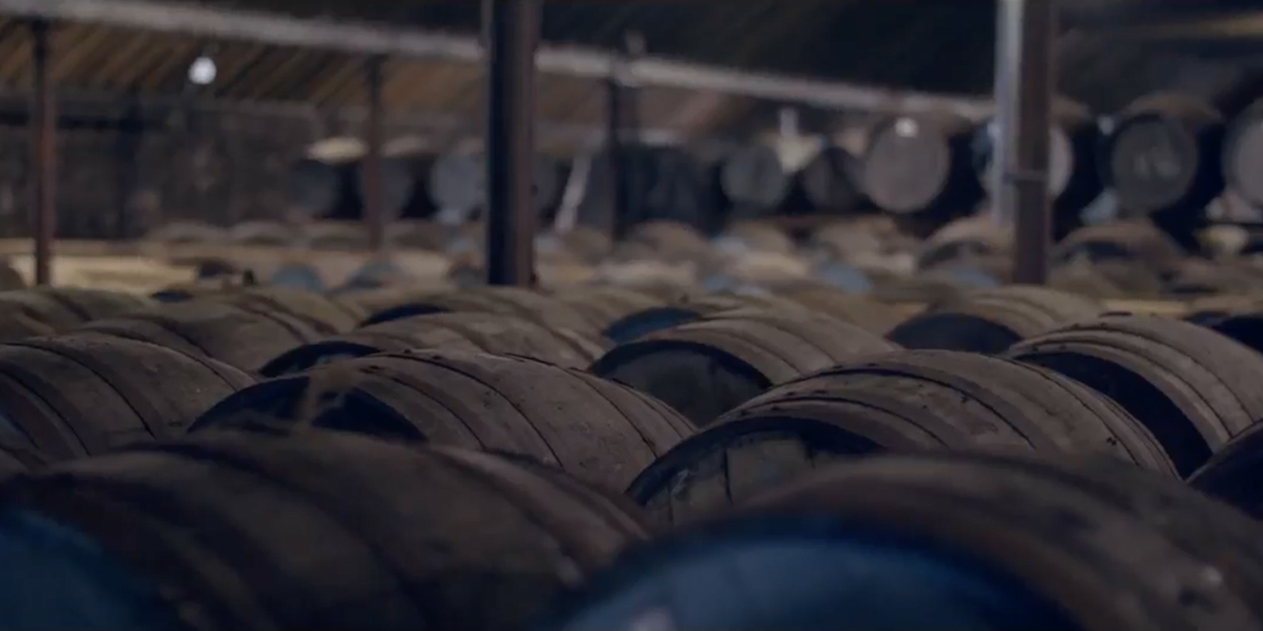 Diageo Rare and Exceptional Video Poster
