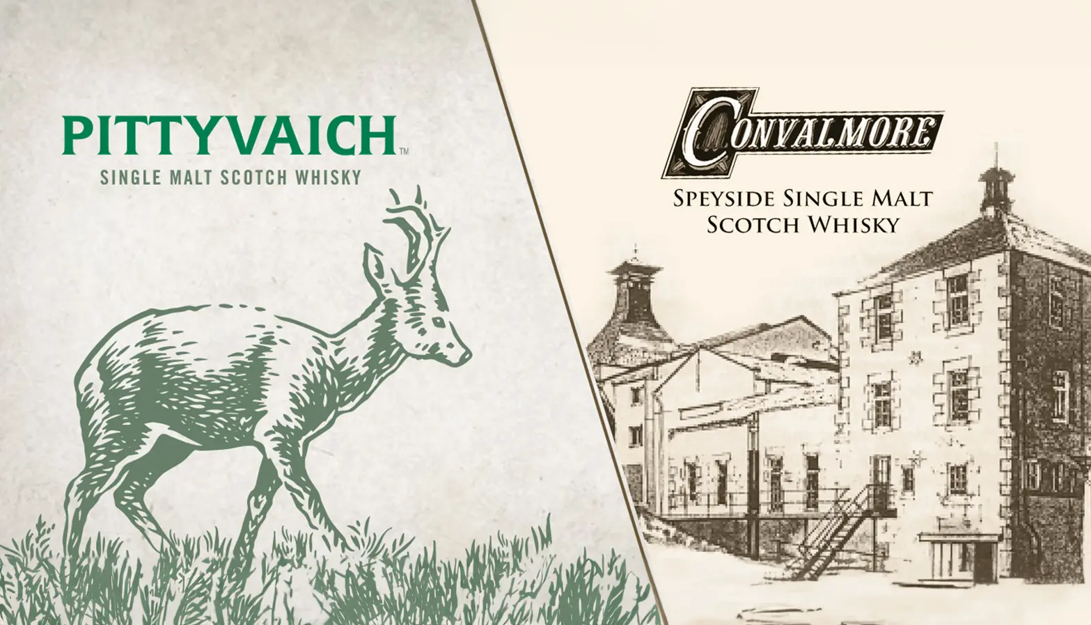 Pittyvaich Distillery, Dufftown