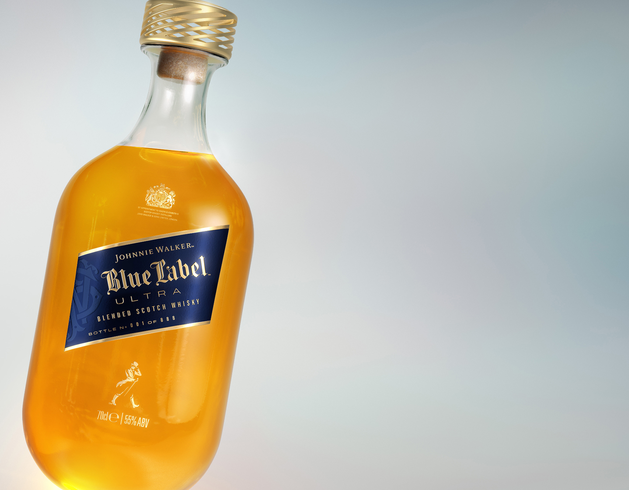 JW Blue Label Ultra Page4 Image