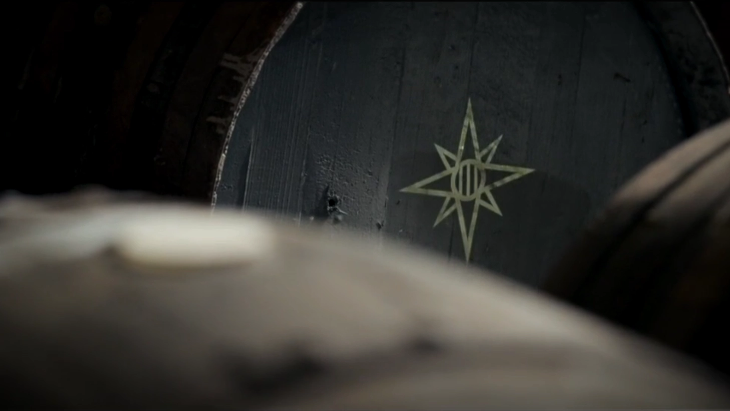 Diageo Rare and Exceptional Video Poster