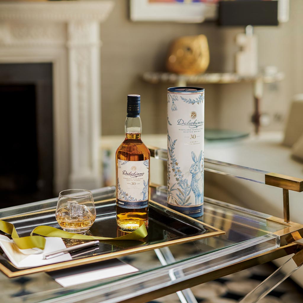 30 Year Old Special Release 2020, Single Malt Scotch Whisky Video Poster