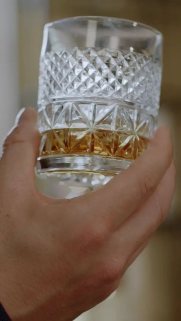Diageo Rare and Exceptional Video Poster