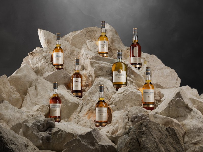 1990 - Single Malt Whisky - Prima & Ultima Third Release Video Poster