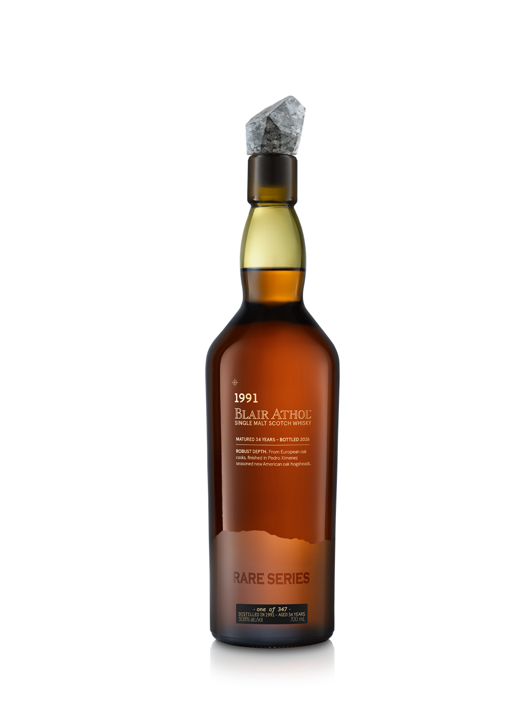 Discover Talisker 1992 Single Malt Scotch Whisky