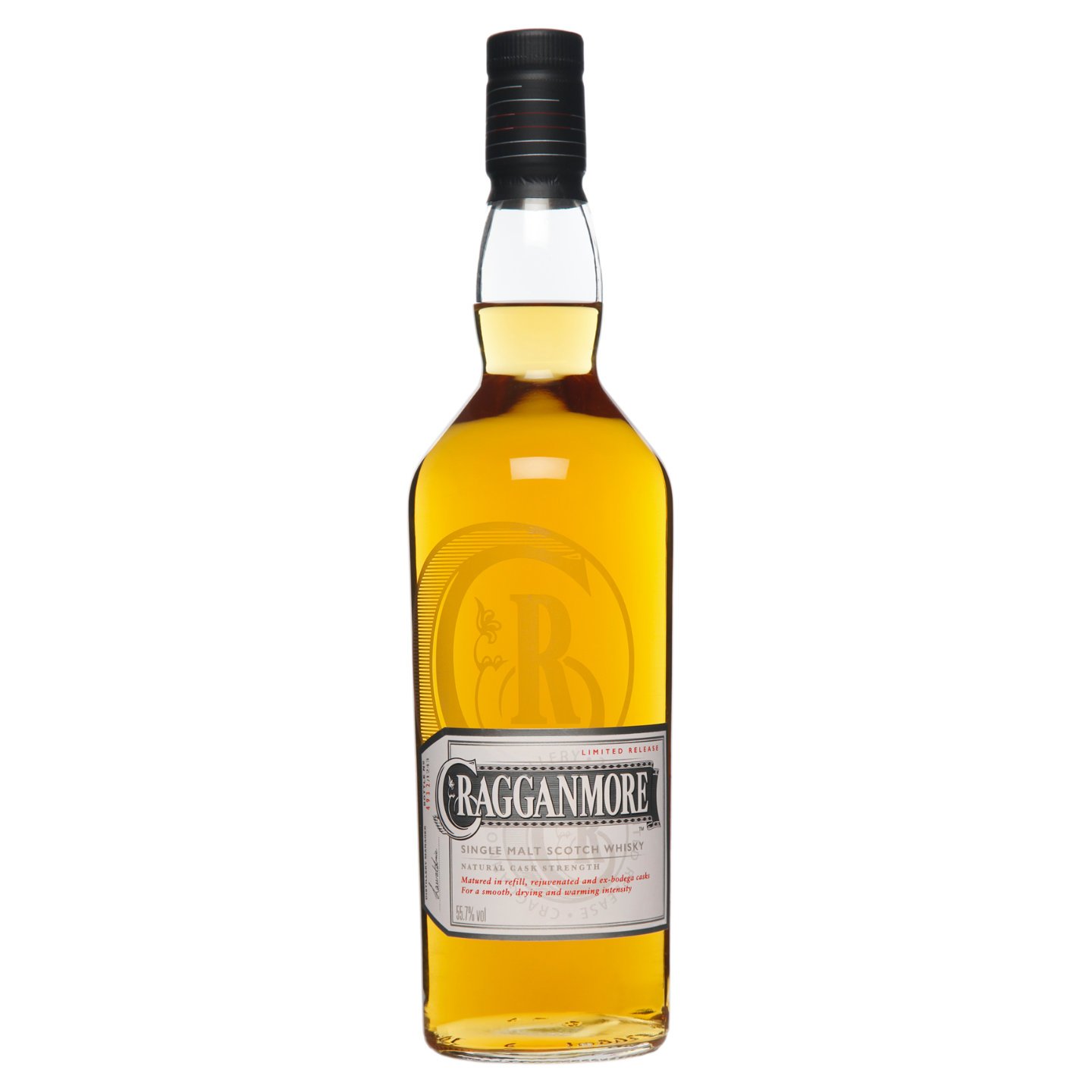 Limited Release, Single Malt Scotch Whisky Video Poster