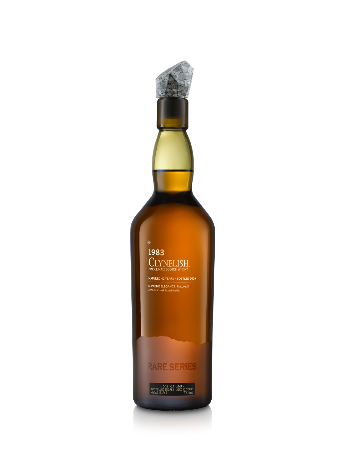 Discover Clynelish 1983 Single Malt Scotch Whisky