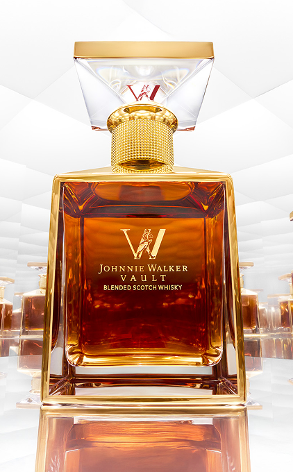 JW Vault Couture Blend Page3 Left Image