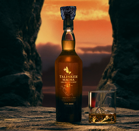 Talisker Magma 47 Year Old Page3 Right Image