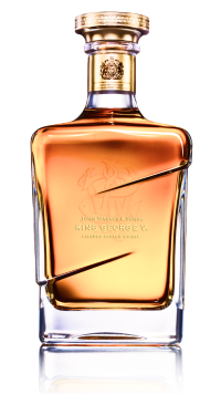 Johnnie Walker 52 Year Old, Blended Scotch Whisky - Diageo Rare
